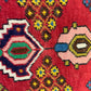 76783 - IRAN - ABADEH - 3,15 X 2,07 = 6,52