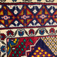 76783 - IRAN - ABADEH - 3,15 X 2,07 = 6,52