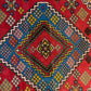 76783 - IRAN - ABADEH - 3,15 X 2,07 = 6,52