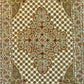 77432 Tapete Chain Stich 1,82 x 1,22 = 2,22