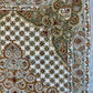 77432 Tapete Chain Stich 1,82 x 1,22 = 2,22