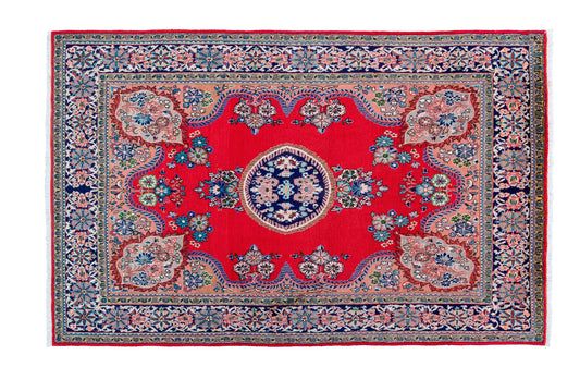 77627 IRAN SHARESA 3,12 X 1,93 = 6,02