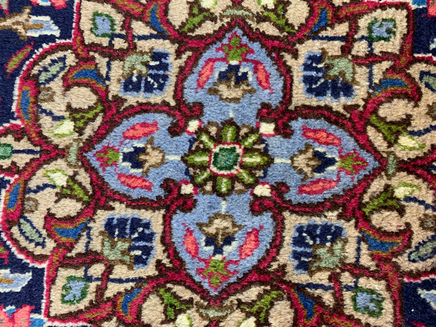 77629 MESHED - IRAN 3,15 X 2,02 = 6,36