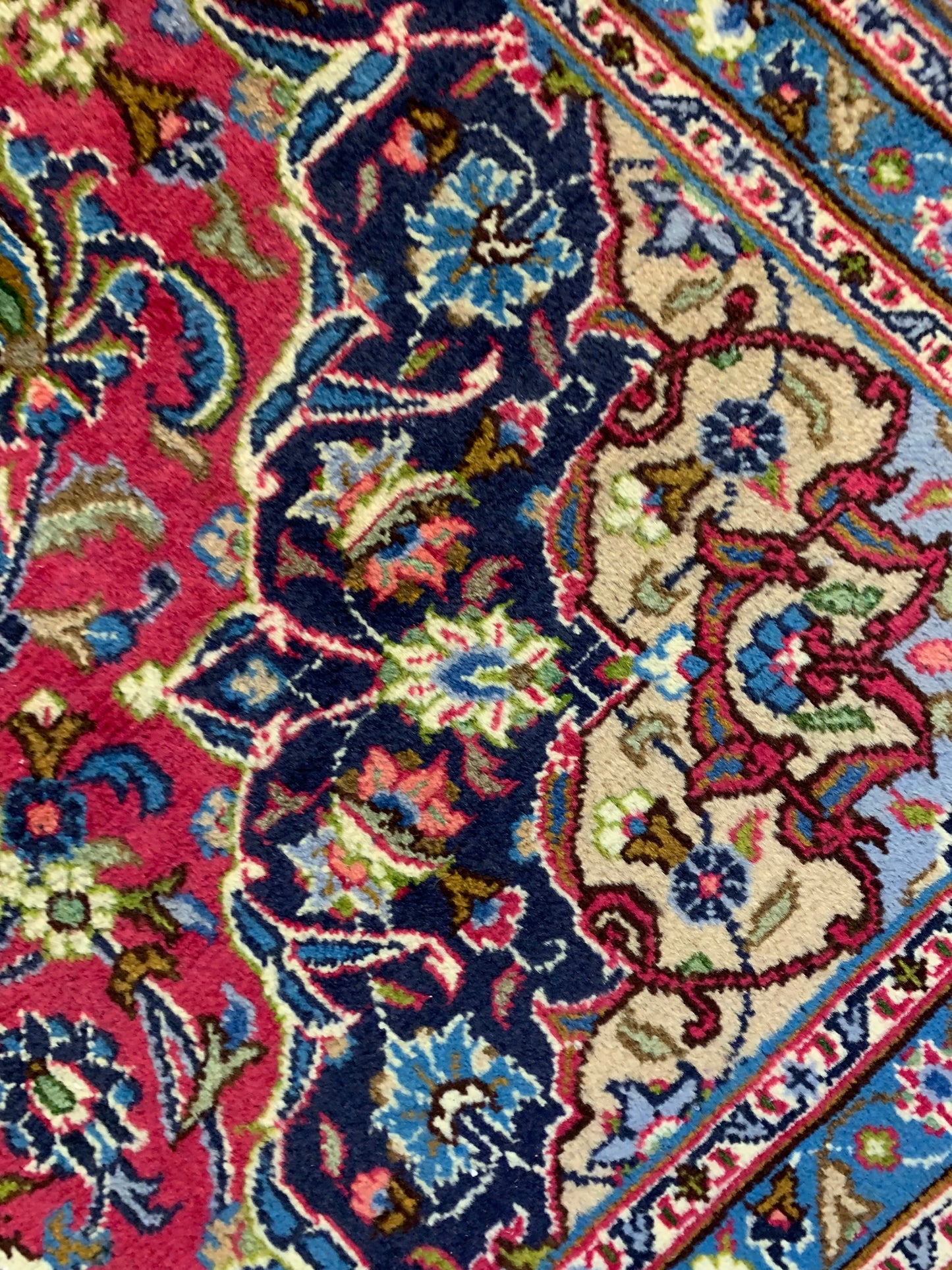 77629 MESHED - IRAN 3,15 X 2,02 = 6,36