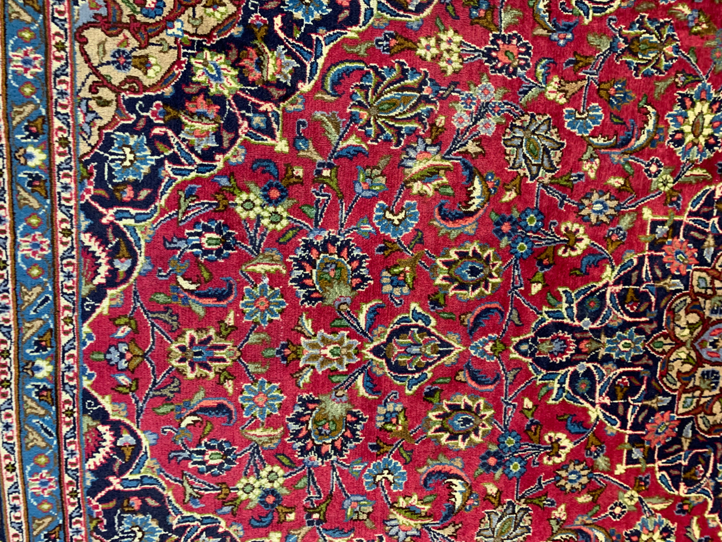 77629 MESHED - IRAN 3,15 X 2,02 = 6,36