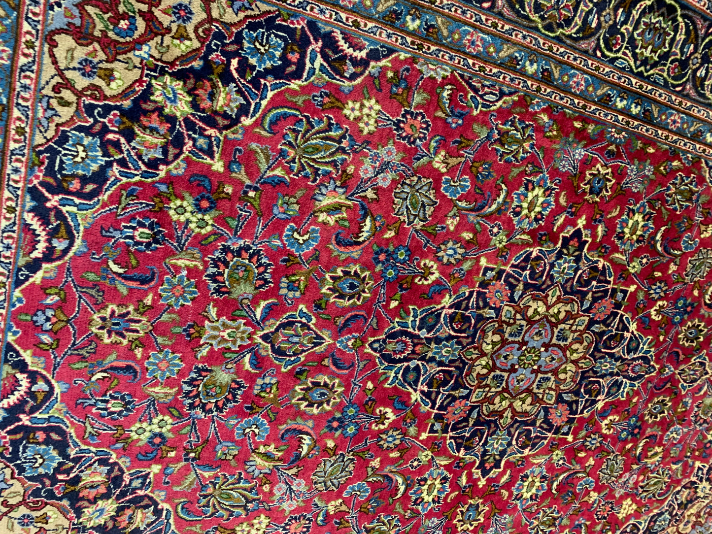 77629 MESHED - IRAN 3,15 X 2,02 = 6,36