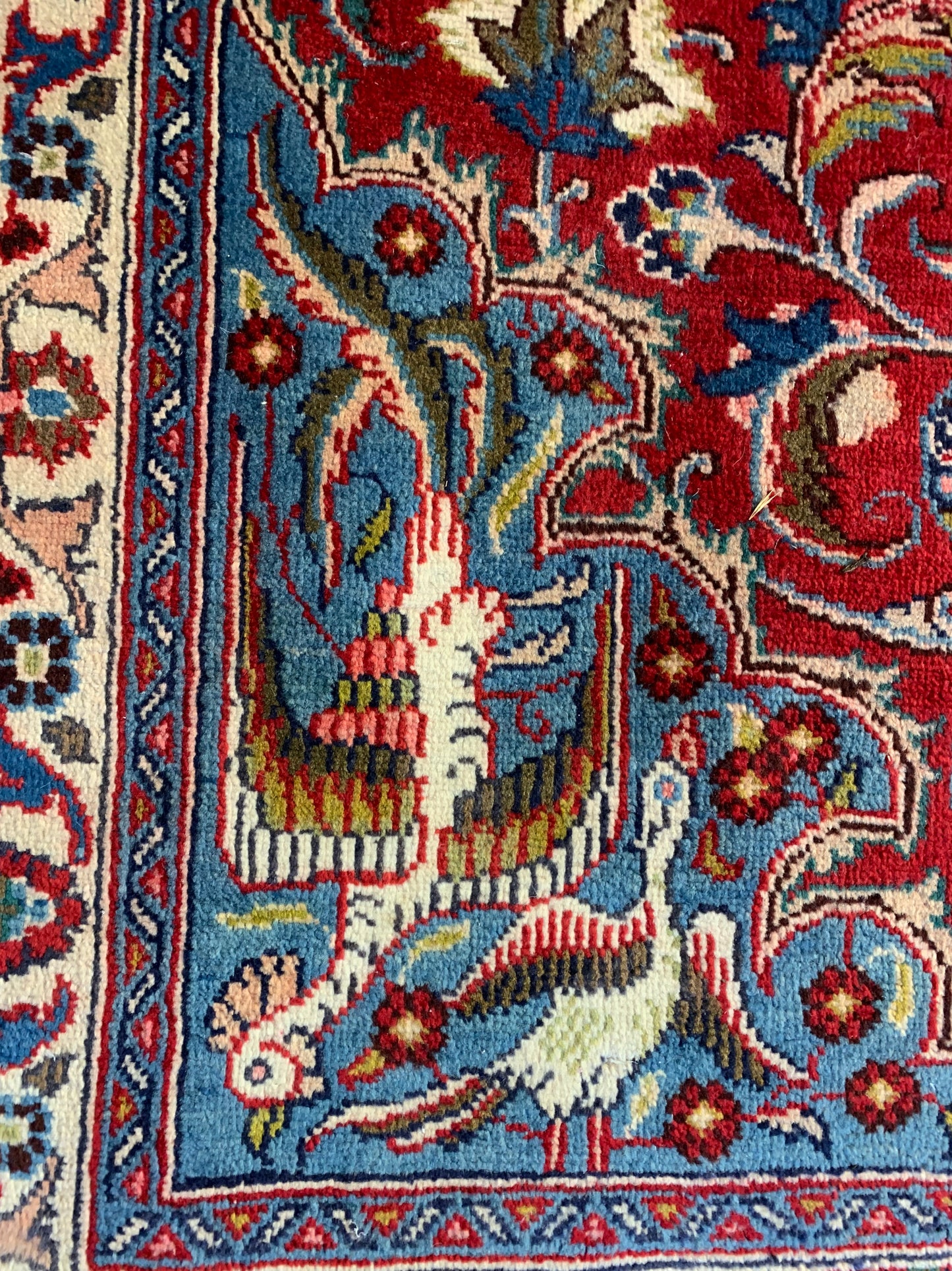 77659 SABZEVAR - IRAN - 2,95 X 1,95 = 5,75
