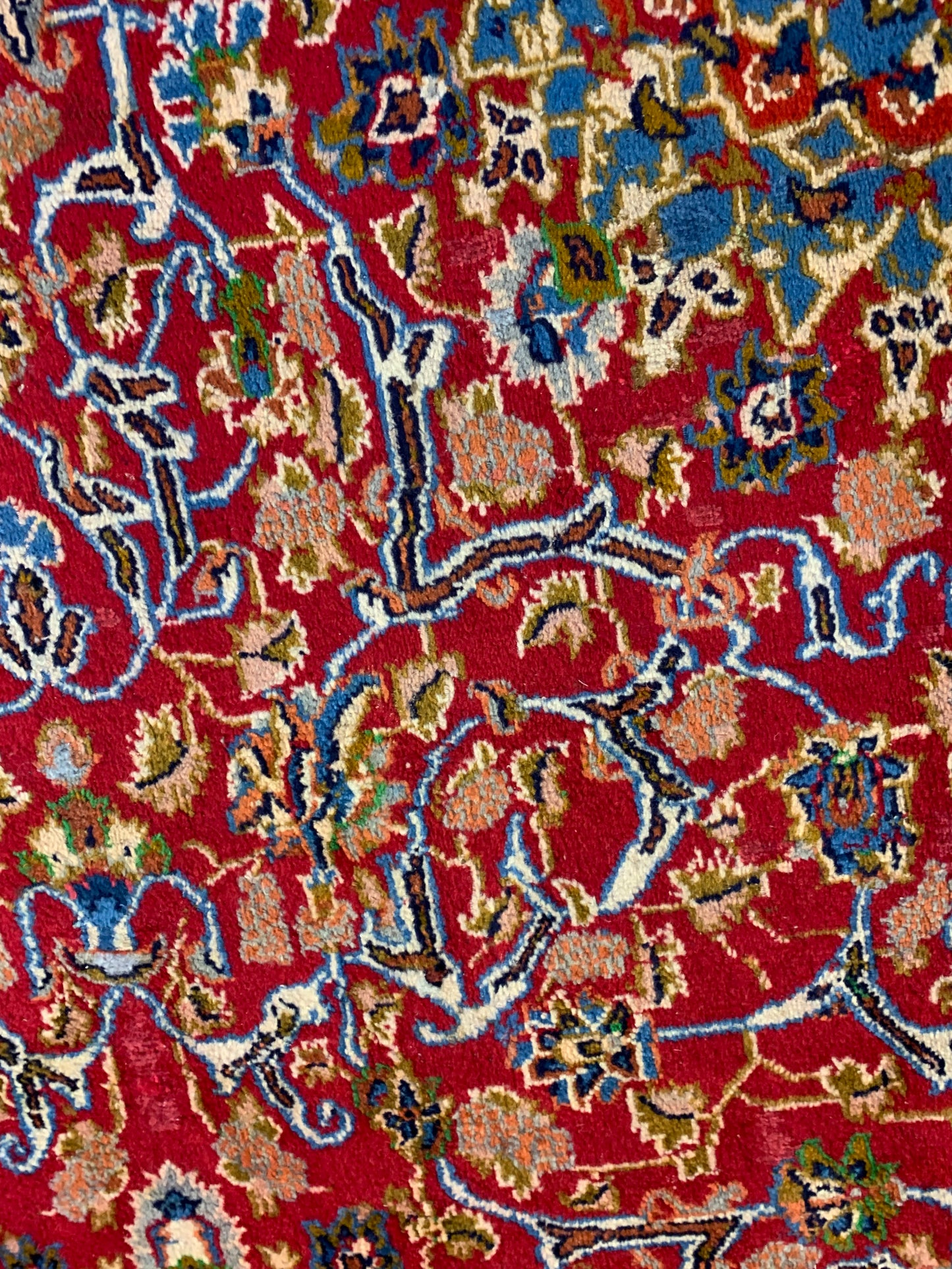 78255 - IRAN - MASHAD - 3,00 X 1,90 = 5,70