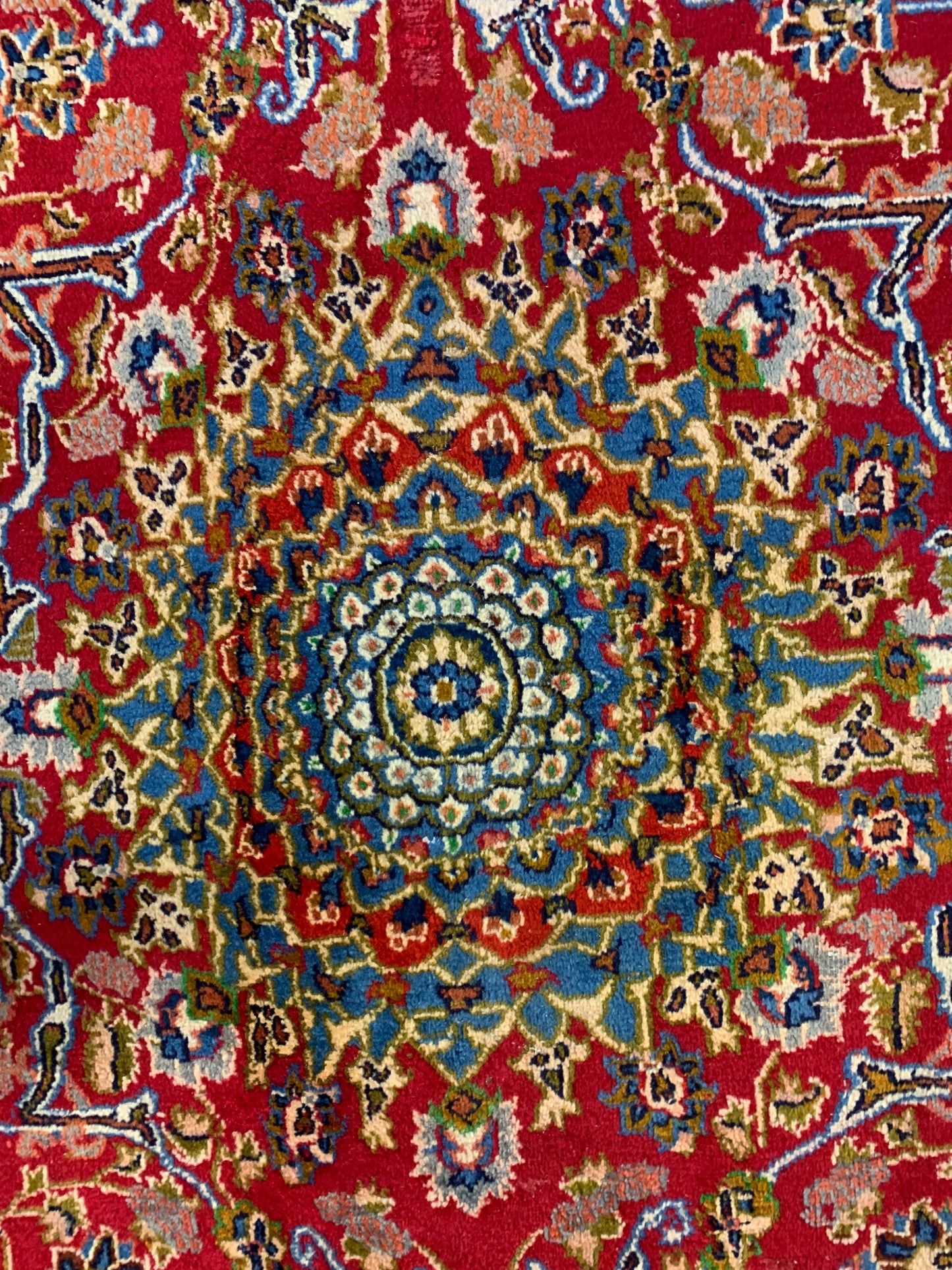 78255 - IRAN - MASHAD - 3,00 X 1,90 = 5,70
