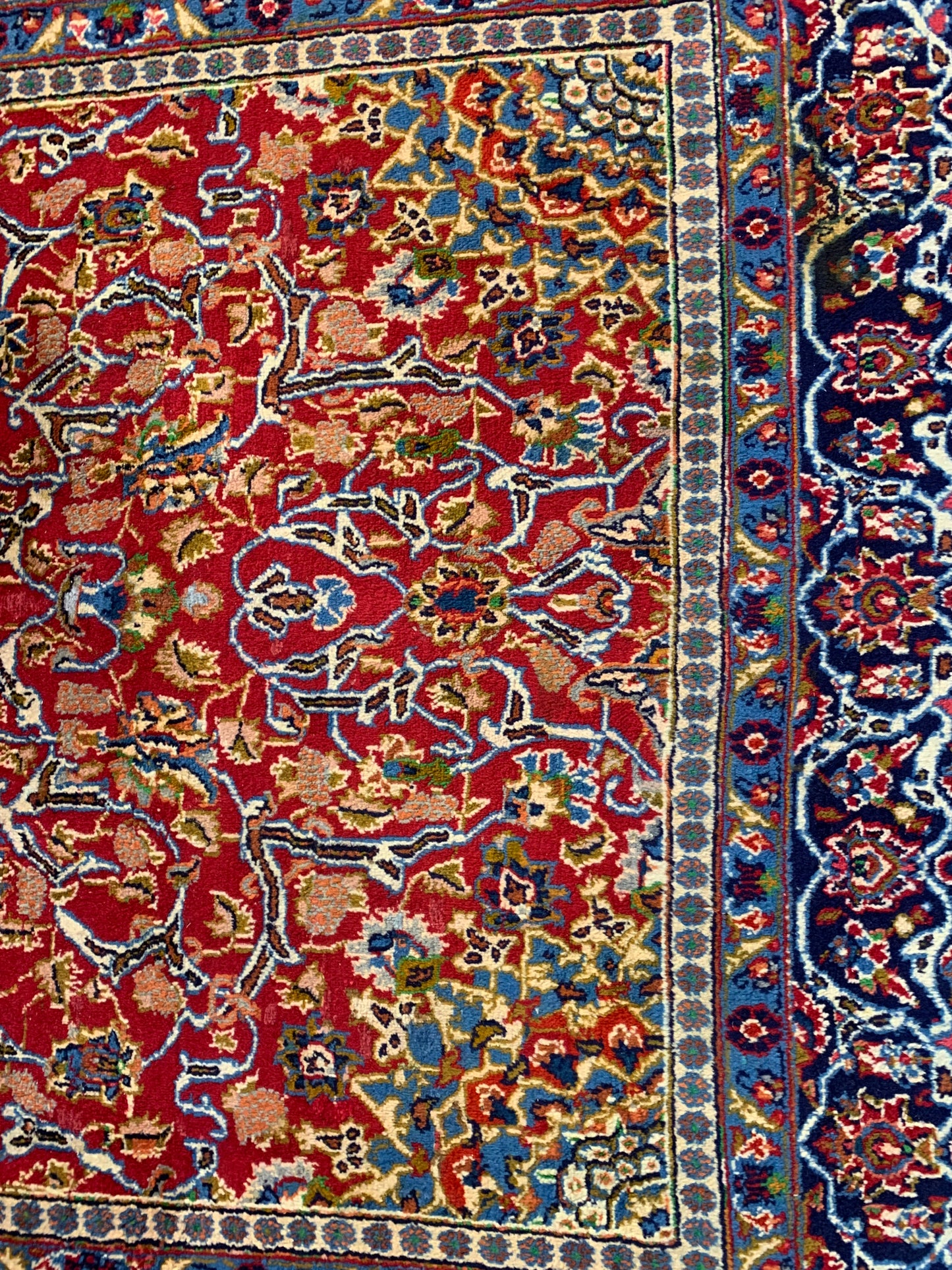 78255 - IRAN - MASHAD - 3,00 X 1,90 = 5,70
