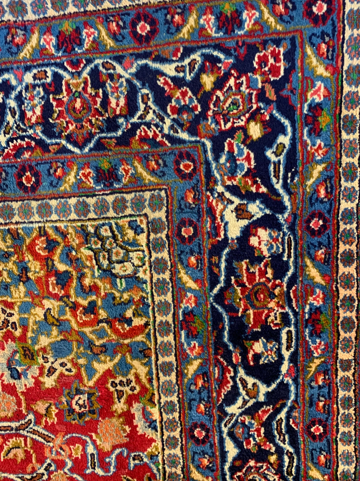 78255 - IRAN - MASHAD - 3,00 X 1,90 = 5,70