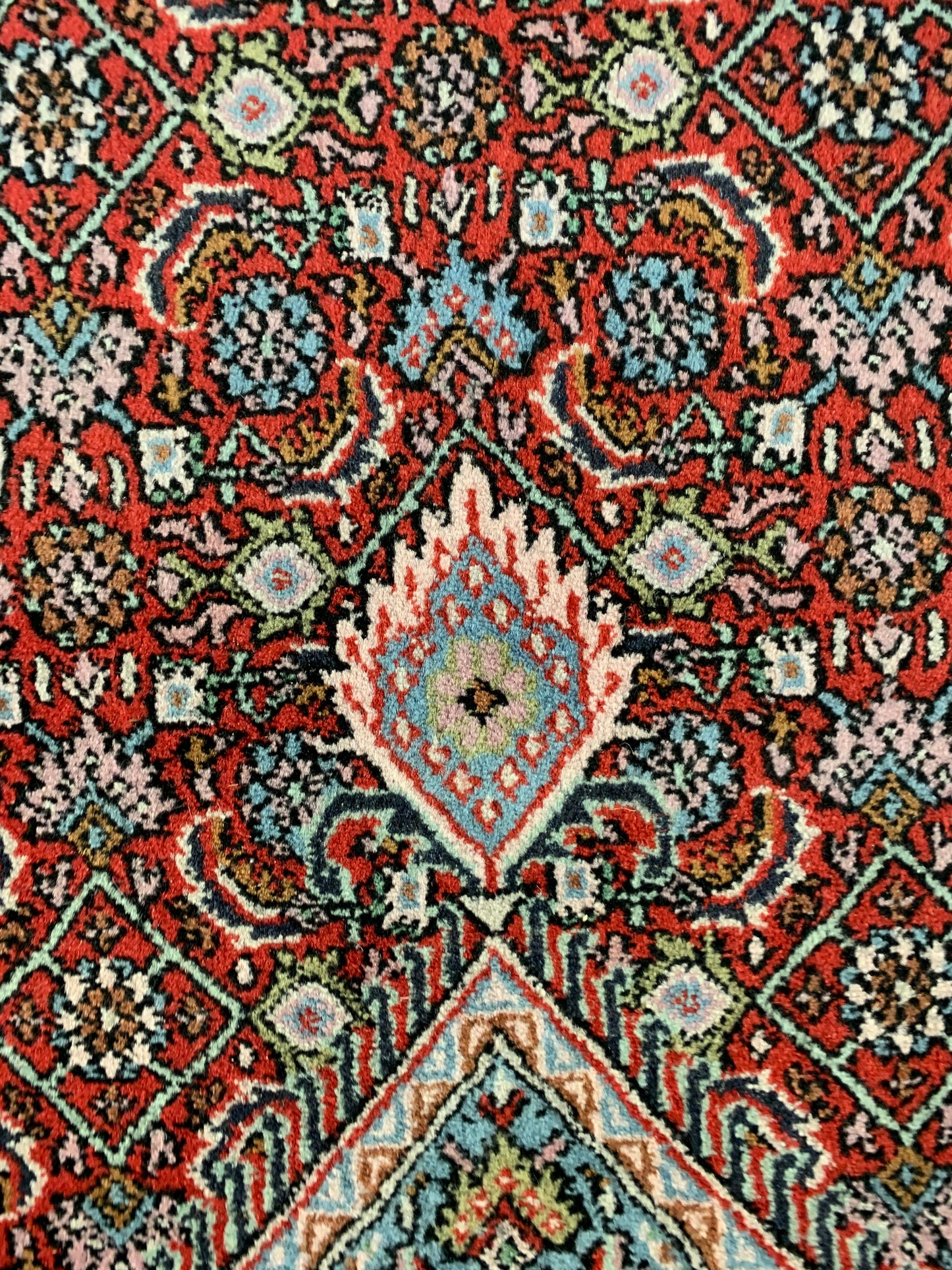 78278 - INDIANO - BIDJAR - 3,00 X 2,02 = 6,06