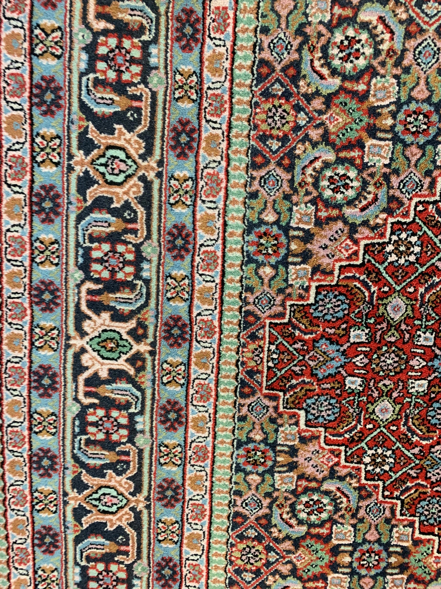 78278 - INDIANO - BIDJAR - 3,00 X 2,02 = 6,06