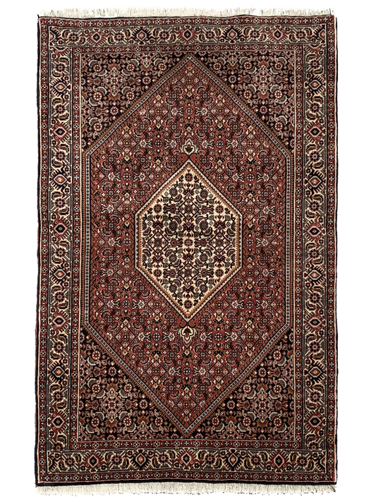 79191 IRAN - BIDJAR ESPECIAL 1,76 X 1,14 = 2,00
