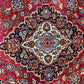79248 IRAN - KASHAN 3,60 X 2,60 = 9,36