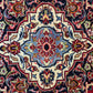 79248 IRAN - KASHAN 3,60 X 2,60 = 9,36