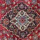 79248 IRAN - KASHAN 3,60 X 2,60 = 9,36