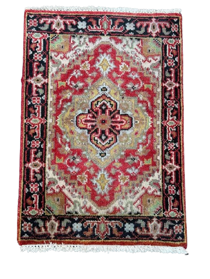 79637 Serapi- Indiano 0,60x0,90=0,54
