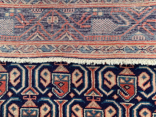 79848 Arak - Iraniano 2,18 X 1,08 = 2,35