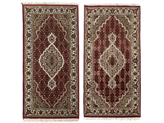 80567/ 85303 (PAR) TABRIZ MAHI 1,40 X 0,78 = 1,09 E 1,45 X 0,72 = 1,04