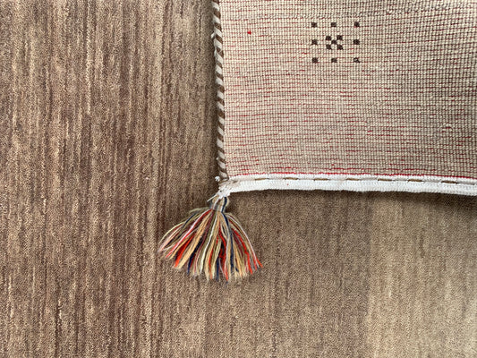 80756 Loom Raj - Indiano 2,48 X 1,64 = 4,07