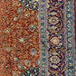 80782 IRAN - MOOD 3,05 X 2,05 = 6,25