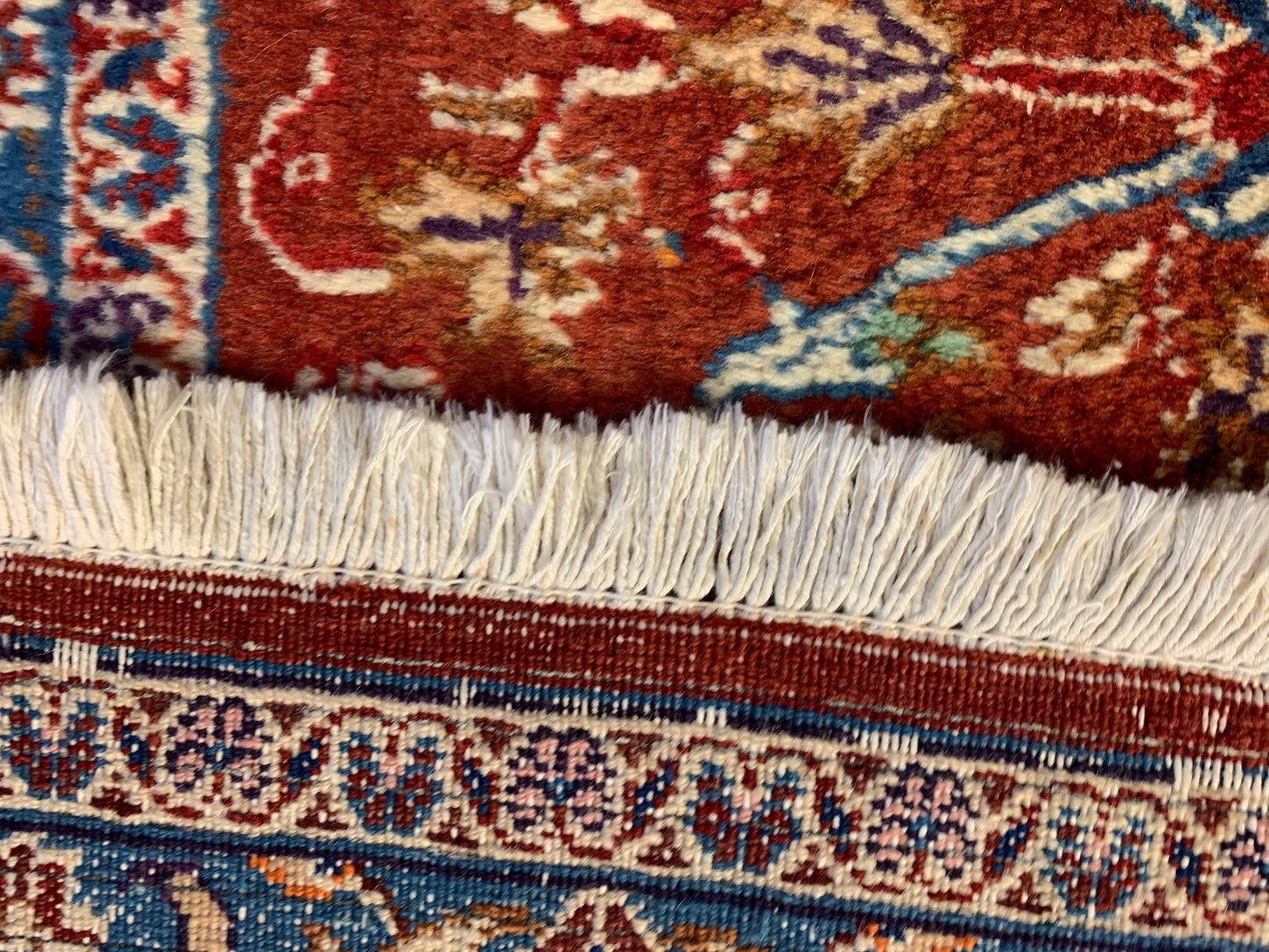 80782 IRAN - MOOD 3,05 X 2,05 = 6,25