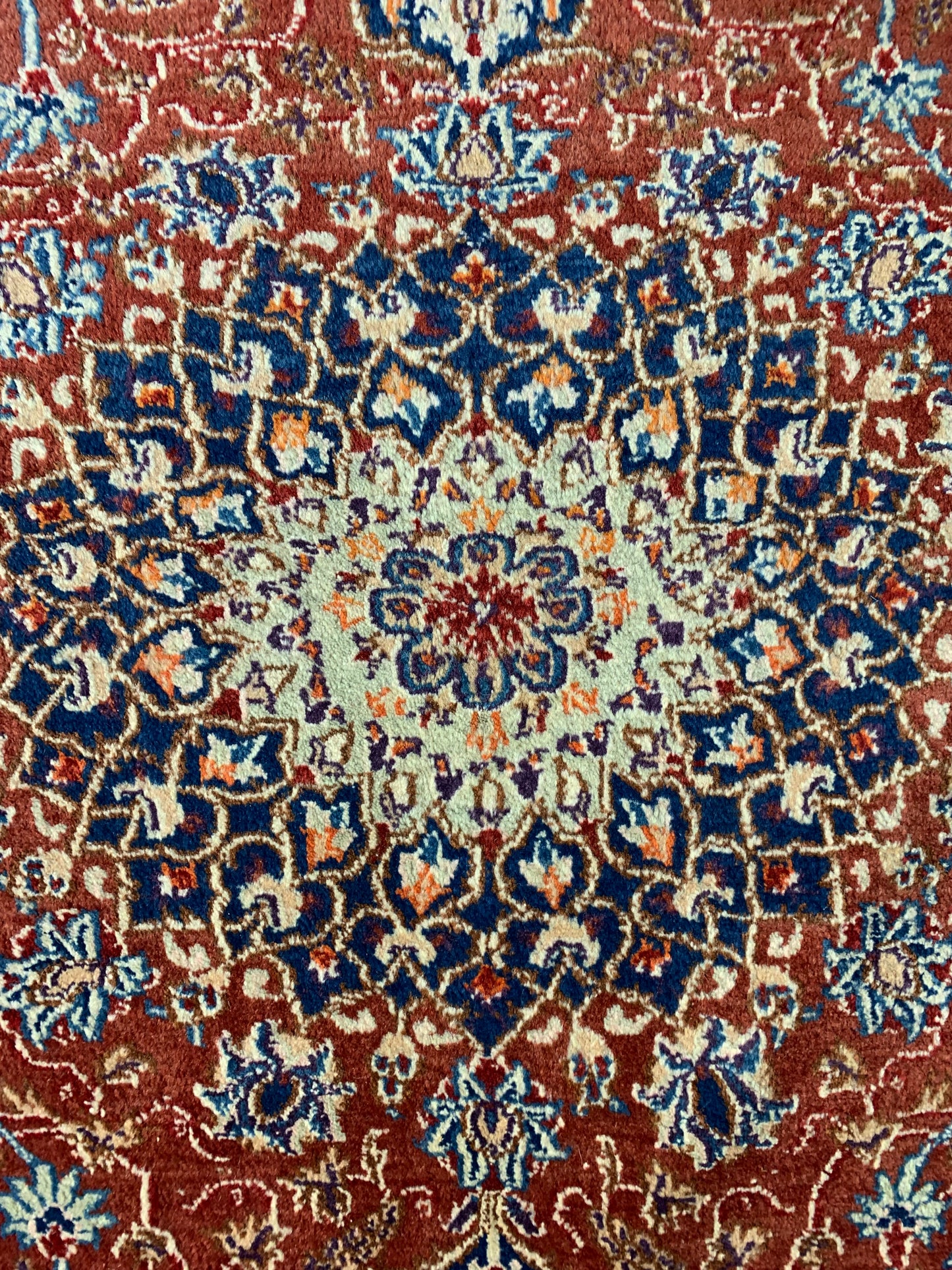 80782 IRAN - MOOD 3,05 X 2,05 = 6,25