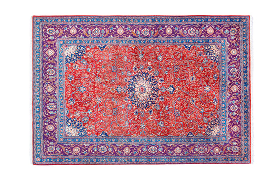 80782 IRAN - MOOD 3,05 X 2,05 = 6,25