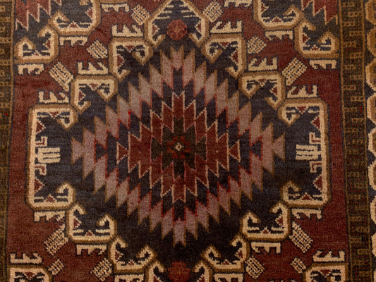 80839 Beluch - Iraniano 1,72 X 0,95 = 1,63
