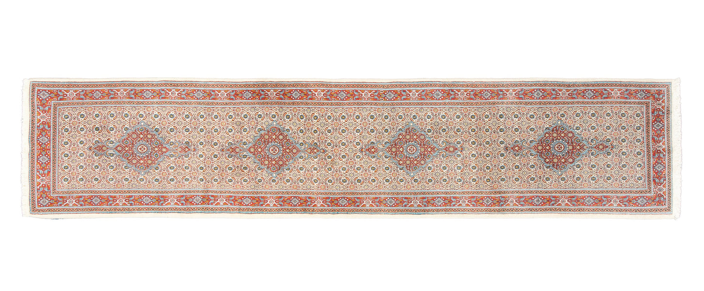 81857 IRAN - PASSADEIRA MOOD 3,95 X 0,85 = 3,36