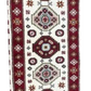 82150 Kazak-Indiano 0,80x2,49=1,99