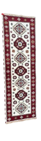 82150 Kazak-Indiano 0,80x2,49=1,99