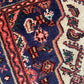 82483 SHIRAZ - IRAN - 2,84 X 2,00 = 5,68