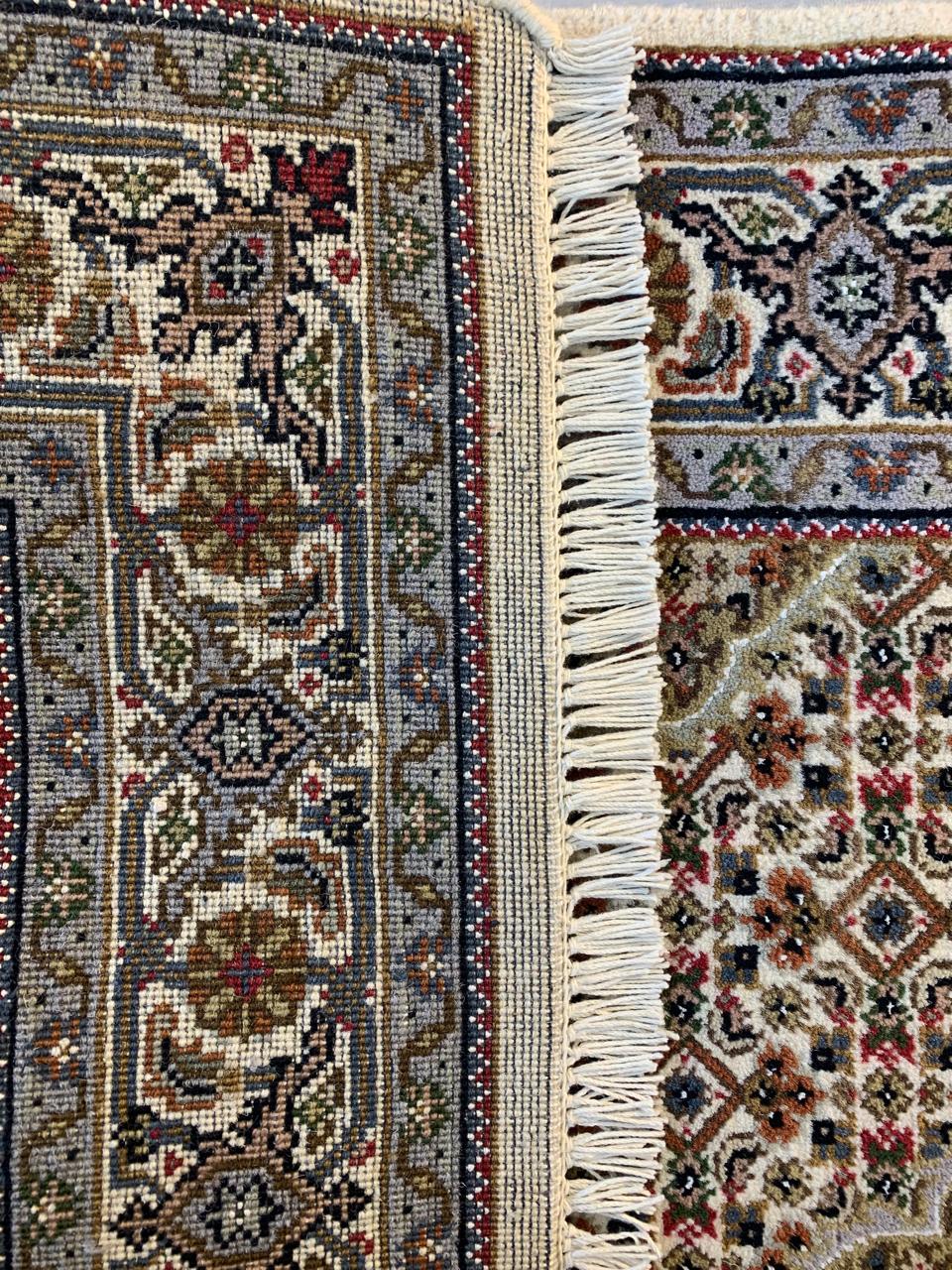 82936 Tapete Tabriz Mahi 1,82 x 1,19 = 2,17