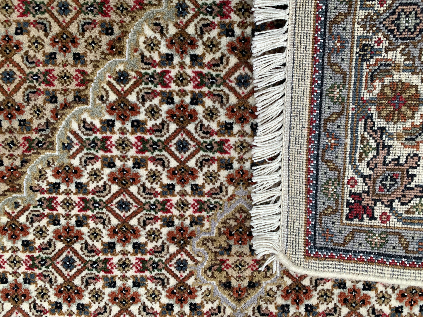 82936 tabriz mahi - indiano 1,82 X 1,19 = 2,17