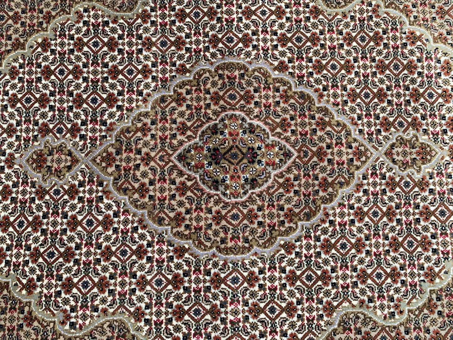 82936 tabriz mahi - indiano 1,82 X 1,19 = 2,17
