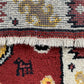 82997 Tapete Kazak - Indiano 1,20 X 0,60 = 0,72