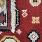 82997 Tapete Kazak - Indiano 1,20 X 0,60 = 0,72