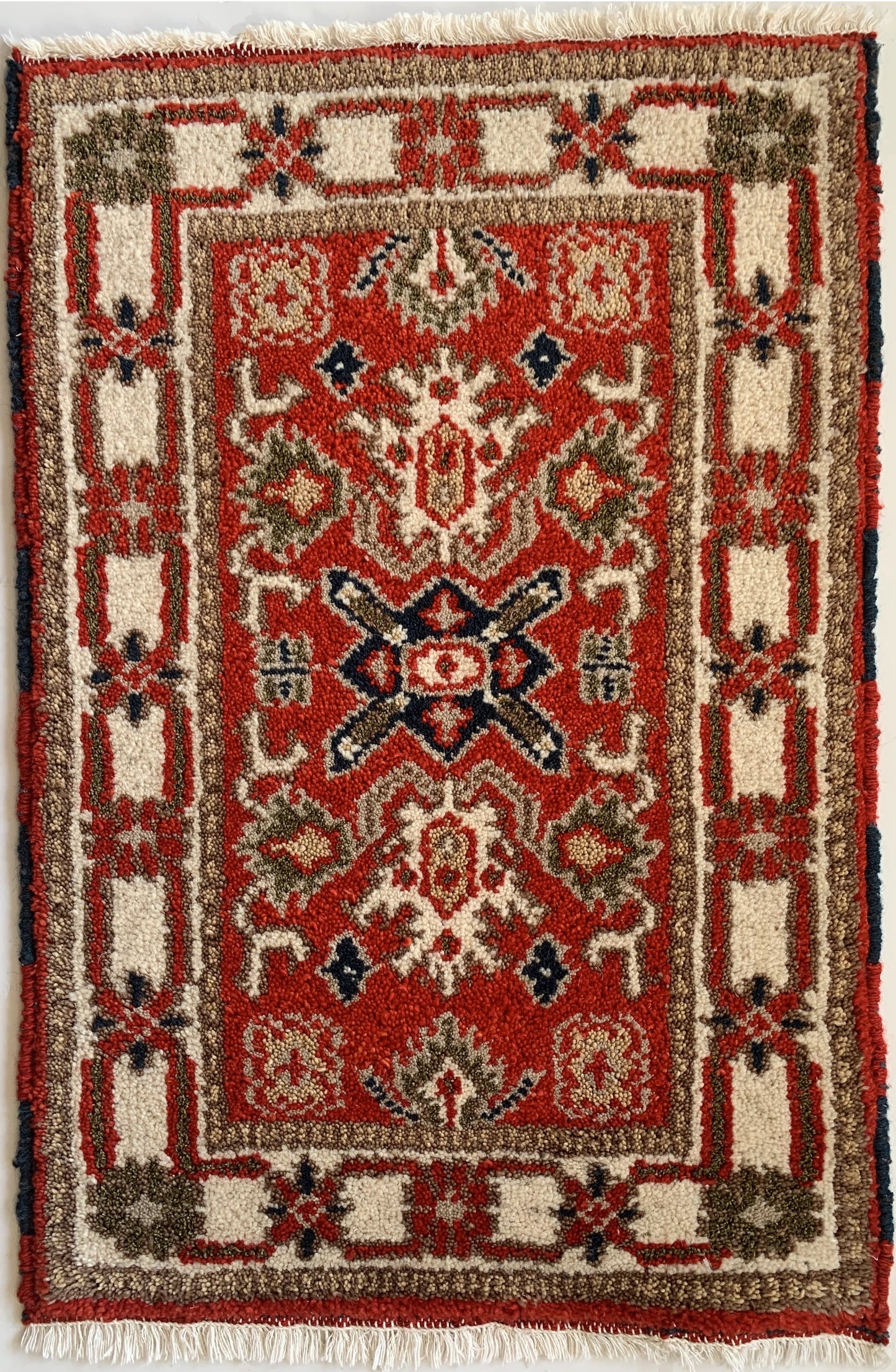 83005 Kazak- Indiano 0,59x0,90=0,53