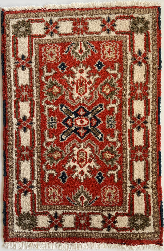 83005 Kazak- Indiano 0,59x0,90=0,53