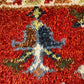 83009 Tapete Kazak - Indiano 0,89 X 0,62 = 0,55