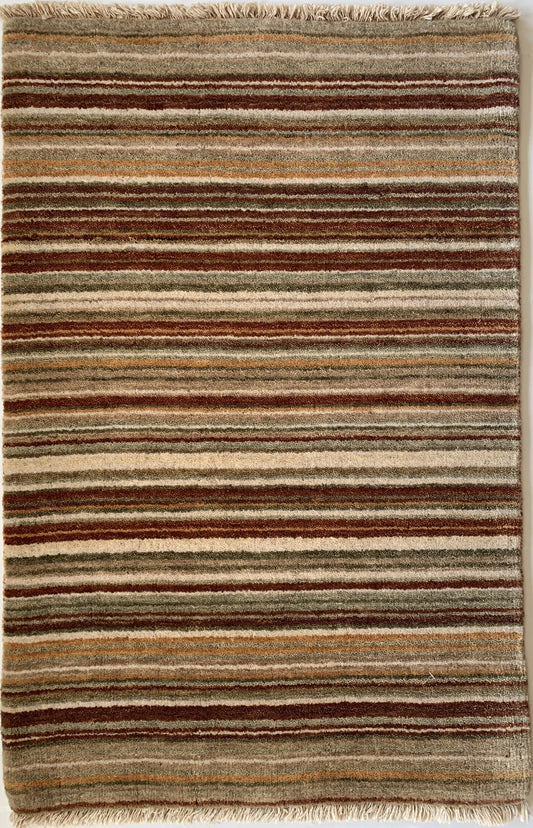 83024 Tapete Loom Surat 0,93 x 0,62 = 0,58
