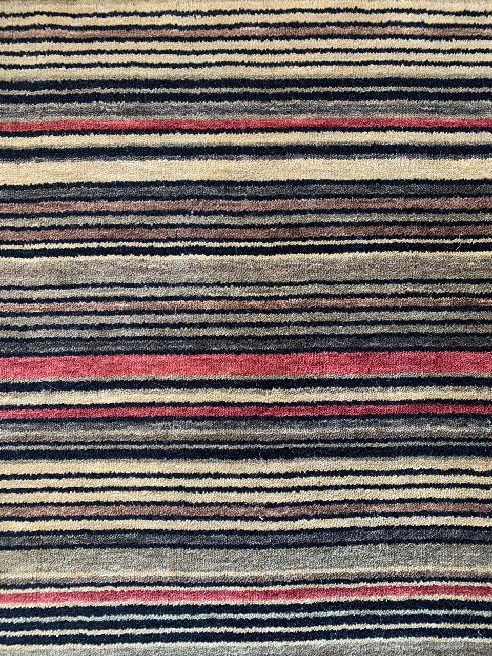 83061 Tapete Loom Surat 1,95 x 1,45 = 2,83