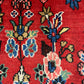 84252 - IRAN -  HAMADAN 3,63 X 2,75 = 9,98