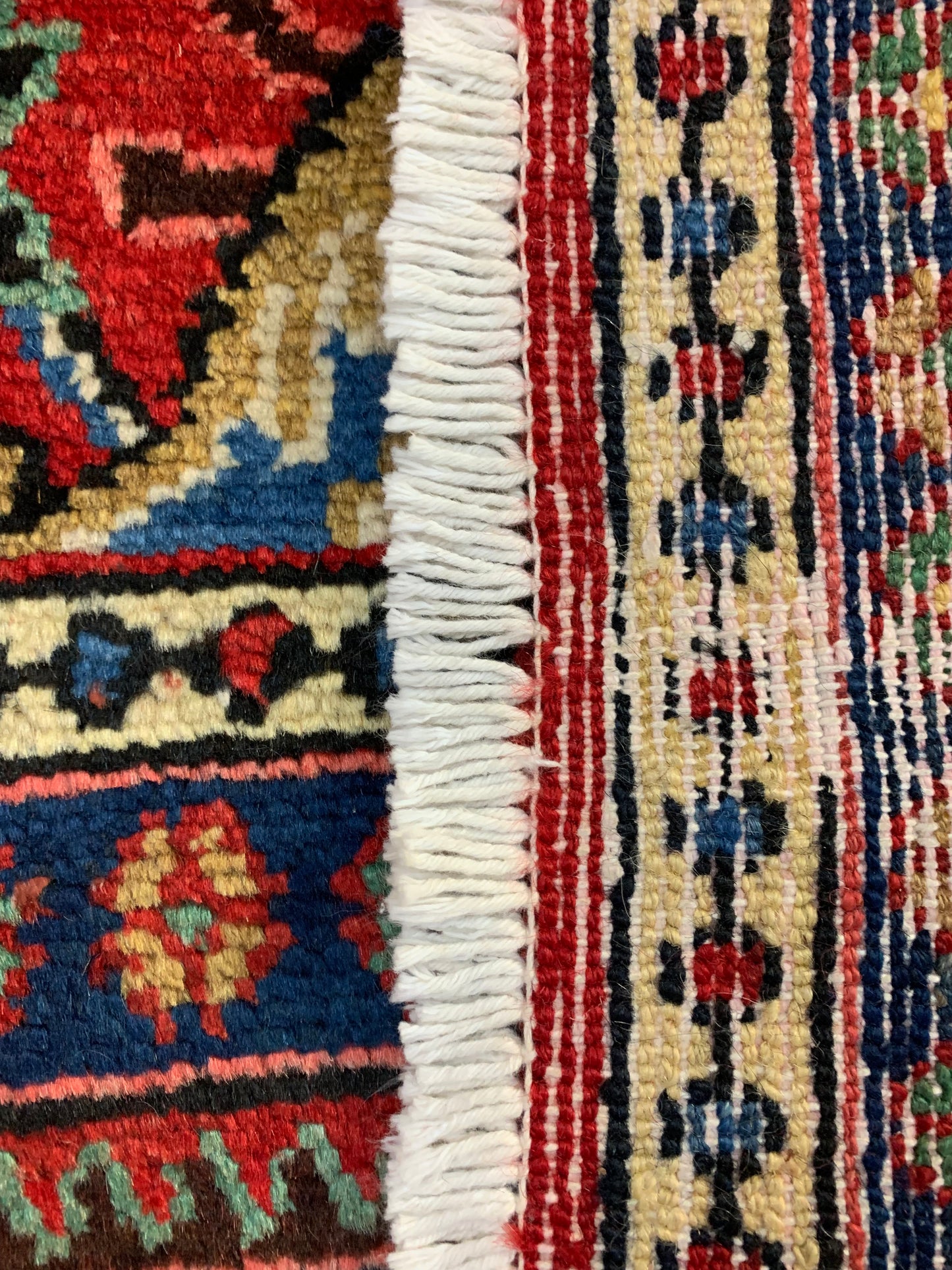 84252 - IRAN -  HAMADAN 3,63 X 2,75 = 9,98