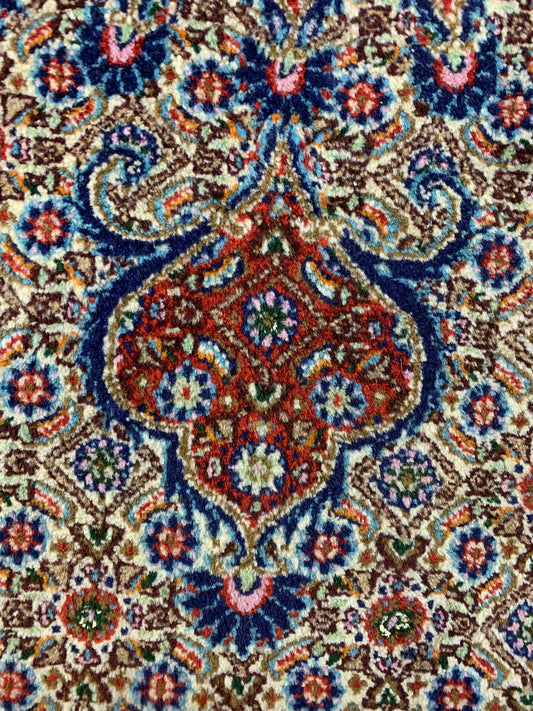 84371 IRAN - MOOD 3,00 X 2,00 = 6,00