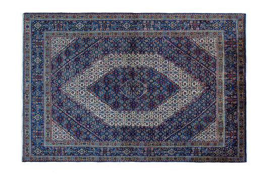 84381 IRAN - MOOD 3,27 X 2,17 = 7,09