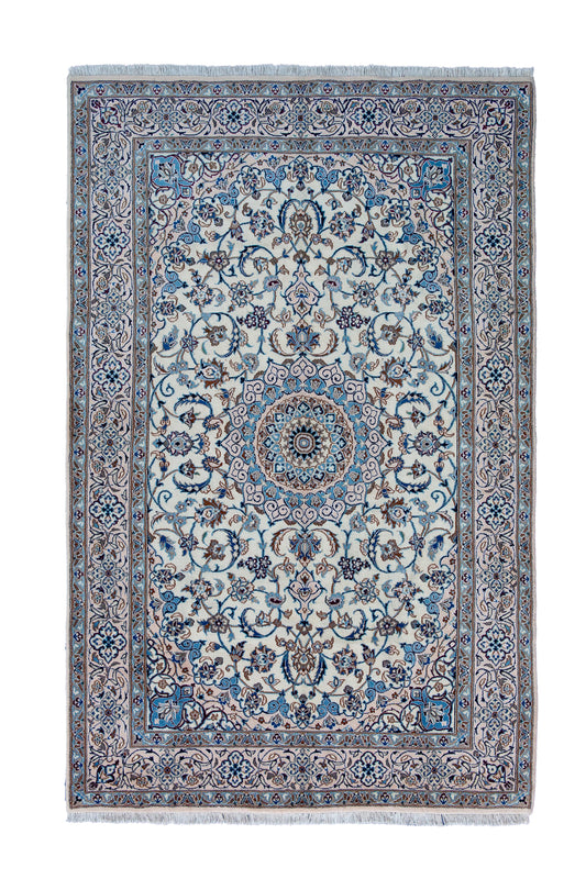 84382 IRAN - NAIN 3,03 X 1,95 = 5,91