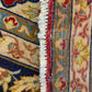 84407 - Iraniano- NAJAF ABAD - 3,98 X 3,15 = 12,54
